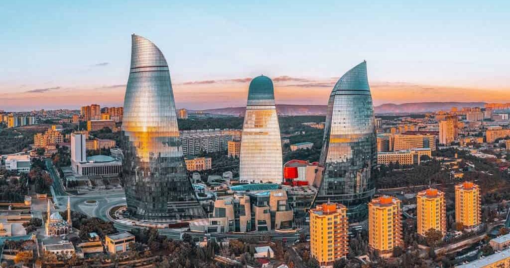 السياحة في اذربيجان مع ترافيل ديلي