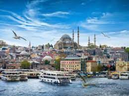  رحلات سياحية في اسطنبول