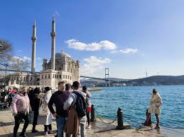  افضل شركة سياحة في تركيا