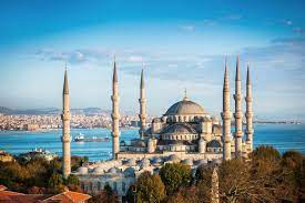  افضل اماكن سياحية في تركيا