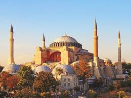  المدن السياحية في تركيا
