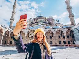 أفضل الأماكن السياحية في اسطنبول: استكشف جمال هذه المدينة الساحرة