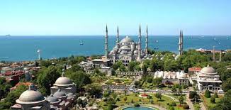 أبرز المعالم السياحية في تركيا: تعرف على أماكن استثنائية تستحق الزيارة