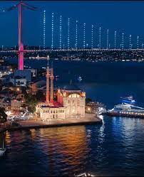 أفضل الأماكن السياحية في بورصة تركيا: استكشف جمال التاريخ والطبيعة