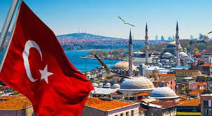 استكشف أشهر المناطق السياحية في تركيا واستمتع برحلة لا تُنسى