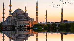 استكشاف أهم الأماكن السياحية في تركيا: رحلة لا تُنسى